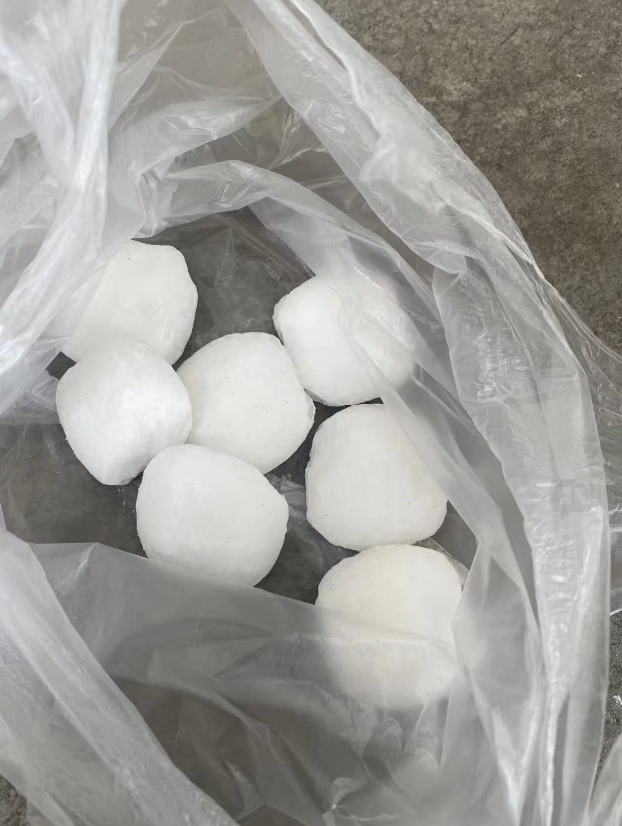 SODIUM CYANIDE - Image 2