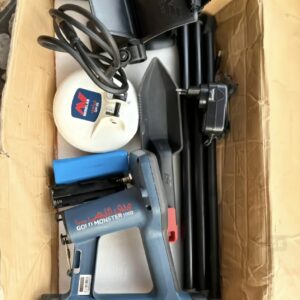 Minelab Gold Monster 1000